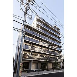 JR京浜東北・根岸線 大森駅 徒歩9分の賃貸マンション