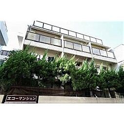 東京メトロ千代田線 代々木公園駅 徒歩4分の賃貸マンション
