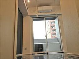 メインステージ平和島ＩＩ 402 4階1Kのリビング/ダイニング