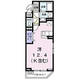 小田原駅 7.4万円