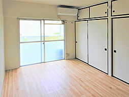 ビレッジハウス高林3号棟 0207 2階2Kのリビング/ダイニング