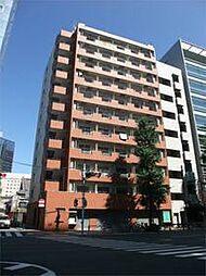 JR山手線 田町駅 徒歩8分の賃貸マンション