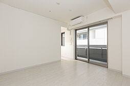 エムエー月島 808 8階1Kのリビング/ダイニング