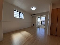 レジェンド 106 1階1LDKのリビング/ダイニング