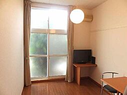 レオパレスＡＲＣＩＯＮ 104 1階1Kのリビング/ダイニング