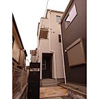 東京都葛飾区鎌倉3丁目：物件画像／ハウスコム千葉株式会社　松戸店