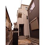 東京都葛飾区鎌倉3丁目：物件画像／ハウスコム千葉株式会社　松戸店