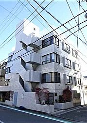 JR総武線 荻窪駅 バス9分 総合荻窪病院前下車 徒歩3分の賃貸マンション