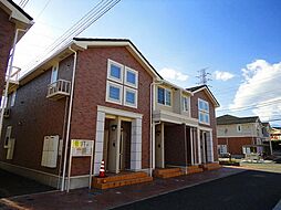 JR身延線 国母駅 徒歩12分の賃貸アパート