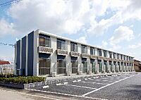 群馬県伊勢崎市田部井町2丁目1199-1：物件画像／ハウスコム関東株式会社　前橋店