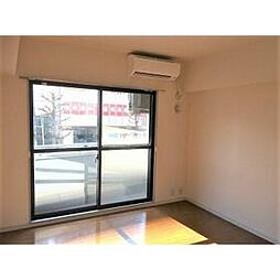 ライブ西蒲田 303 3階1Kのリビング/ダイニング