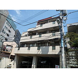 シントミプラザ新宿