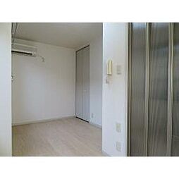 エステートパレス 202 2階1Kのリビング/ダイニング