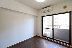 グランヴァン水天宮 9階1Kのリビング/ダイニング