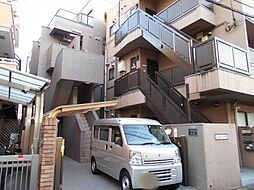 ベルメゾン土屋