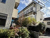神奈川県川崎市中原区木月4丁目47-25：物件画像／ハウスコム東神奈川株式会社　武蔵小杉店