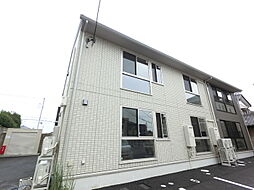 グランメゾン朝倉