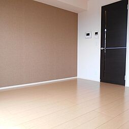 オペラハウス宮子 306 3階1Kのリビング/ダイニング