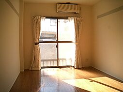 セントラルコーポ　クロッカス館 306 3階1Kのリビング/ダイニング