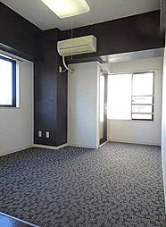 都営大江戸線 赤羽橋駅 徒歩5分の賃貸マンション 6階ワンルームのリビング/ダイニング