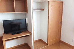 レオパレスグリーンフラットＥ