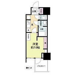 WORVE大阪本町 3階/-