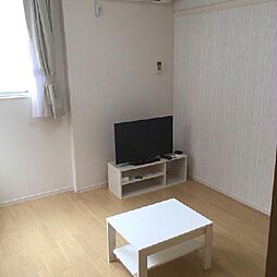 クレイノリーブス　梅屋敷 102 1階1Kのリビング/ダイニング