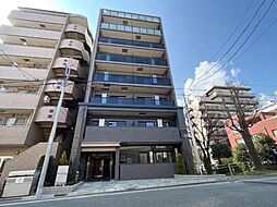 東京メトロ東西線 木場駅 徒歩15分の賃貸マンション