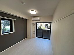 東京メトロ東西線 木場駅 徒歩15分の賃貸マンション 1階1Kのリビング/ダイニング