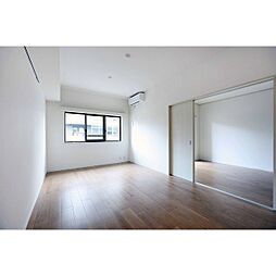 コンフォリア千石 0302 3階3LDKのリビング/ダイニング