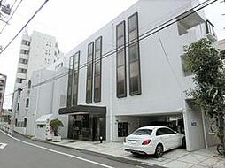 小田急小田原線 代々木八幡駅 徒歩8分の賃貸マンション