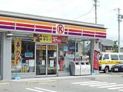 【コンビニエンスストア】サークルK袋井愛野駅南店まで293ｍ