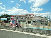 【幼稚園】宮代幼稚園まで591ｍ