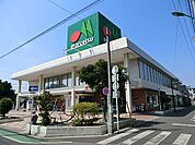 【スーパー】マルエツ西川口東口店まで340ｍ