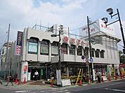 【スーパー】東武ストア西川口店まで724ｍ