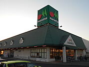 【スーパー】マルエツ春日部緑町店まで1200ｍ