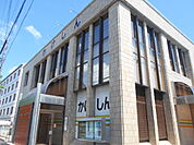 【銀行】掛川信用金庫磐田支店まで1010ｍ