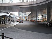 【駅】北千住駅まで800ｍ