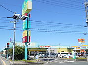【ドラッグストア】杏林堂薬局上岡田店まで1133ｍ