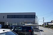 【銀行】静岡銀行竜洋支店まで114ｍ