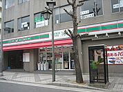 【コンビニエンスストア】ローソンストア100横須賀公郷町店まで426ｍ