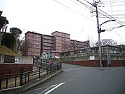 【総合病院】横須賀市立うわまち病院まで548ｍ