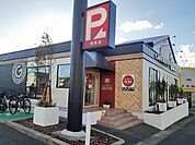 【その他】ガスト知多店まで700ｍ