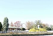 【公園】堀内公園まで5000ｍ