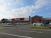 【スーパー】ベイシア茂原店まで1800ｍ