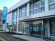 【銀行】足利銀行新栃木支店まで600ｍ