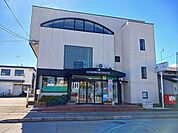 【銀行】ＪＡ京都中央 洛南支店まで600ｍ
