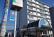 【スーパー】ライフ忠岡店まで1179ｍ
