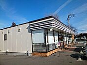 【コンビニエンスストア】セブンイレブン富岡七日市店まで1200ｍ