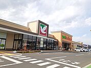 【スーパー】ヨークベニマル 常陸太田店まで900ｍ